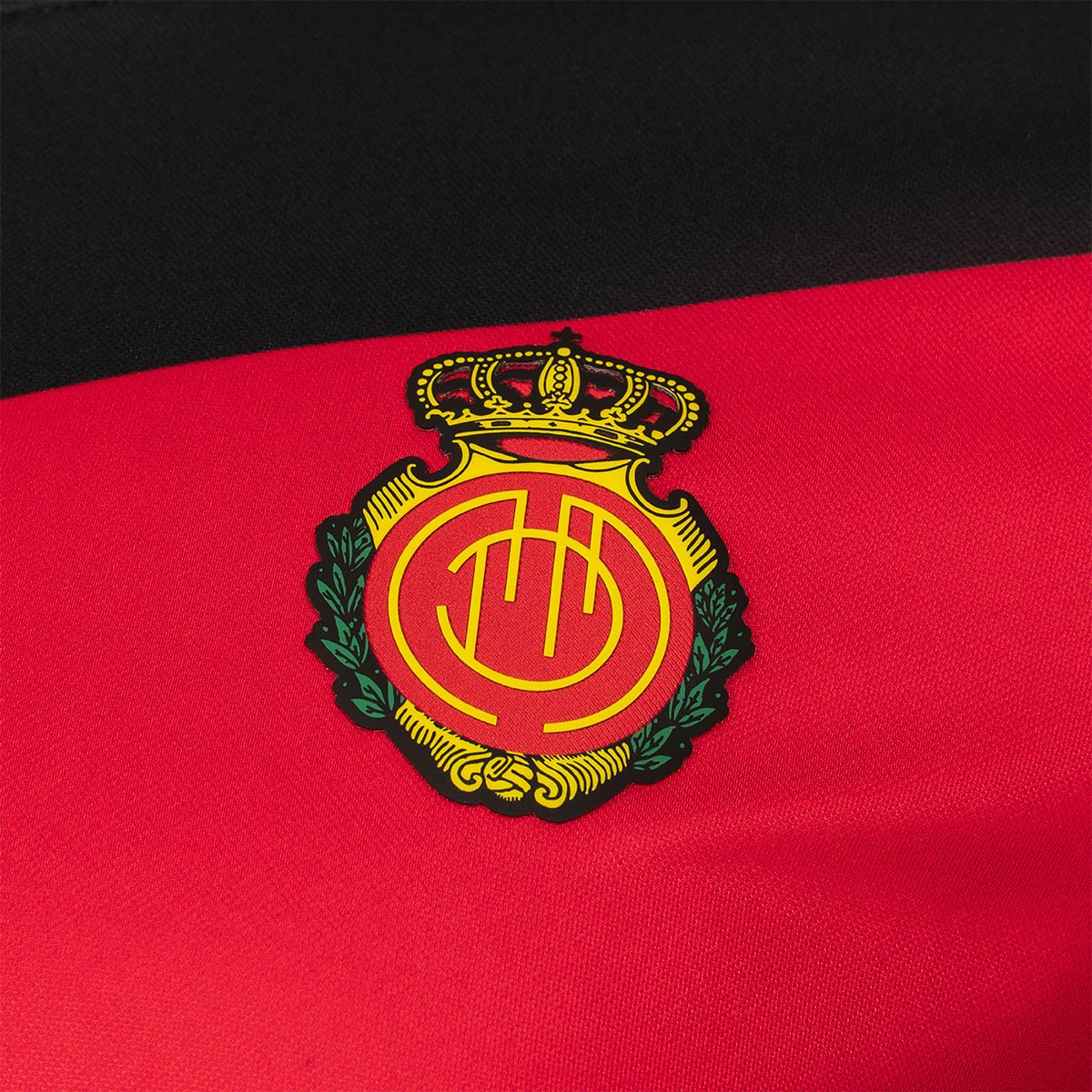 T-Shirt Nike RCD Mallorca Terceiro Equipamento 2025-2026