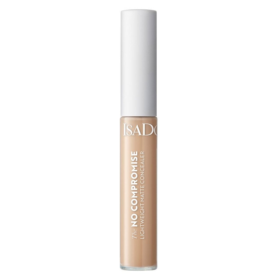 IsaDora No Compromise Lightweight Matte Concealer 3NW 10ml