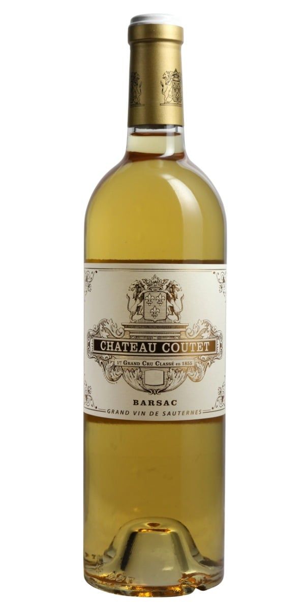 Château Coutet 2022