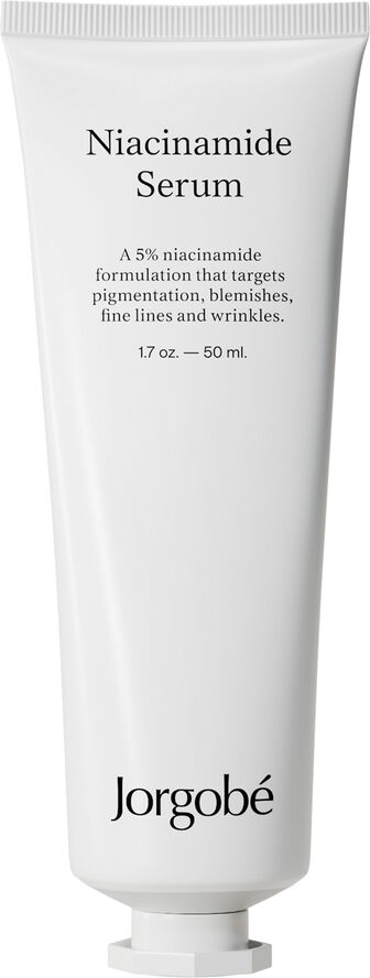 Jorgobé Jorgobé Niacinamide Serum 50 ml