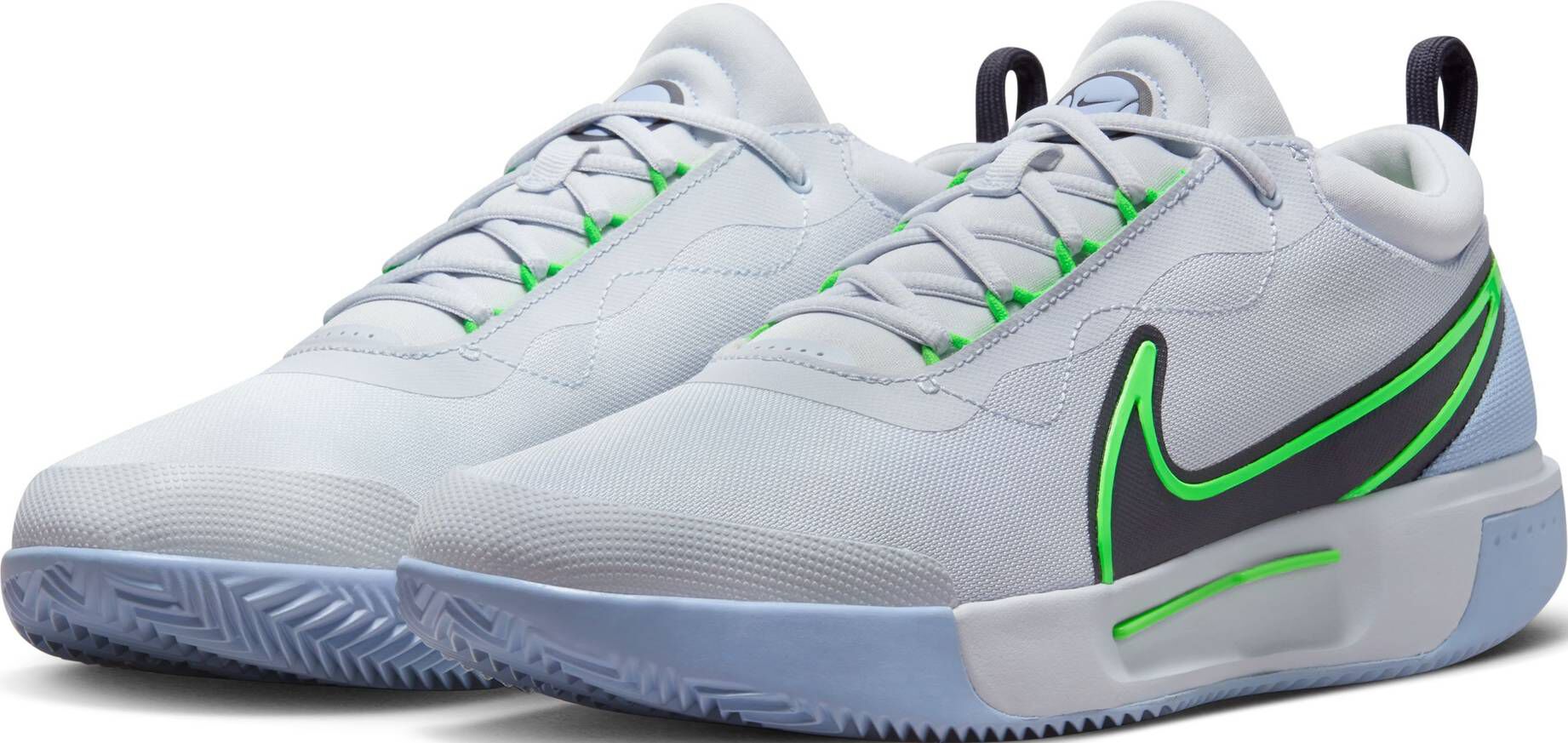 Nike| Herren Sandplatz NIKE COURT ZOOM PRO CLAY