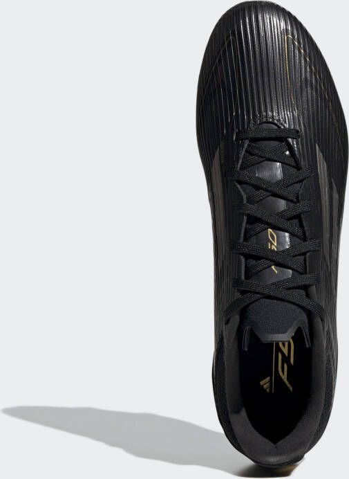 Adidas Perfor ce F50 League Firm Multi-Ground Voetbalschoenen Unisex Zwart