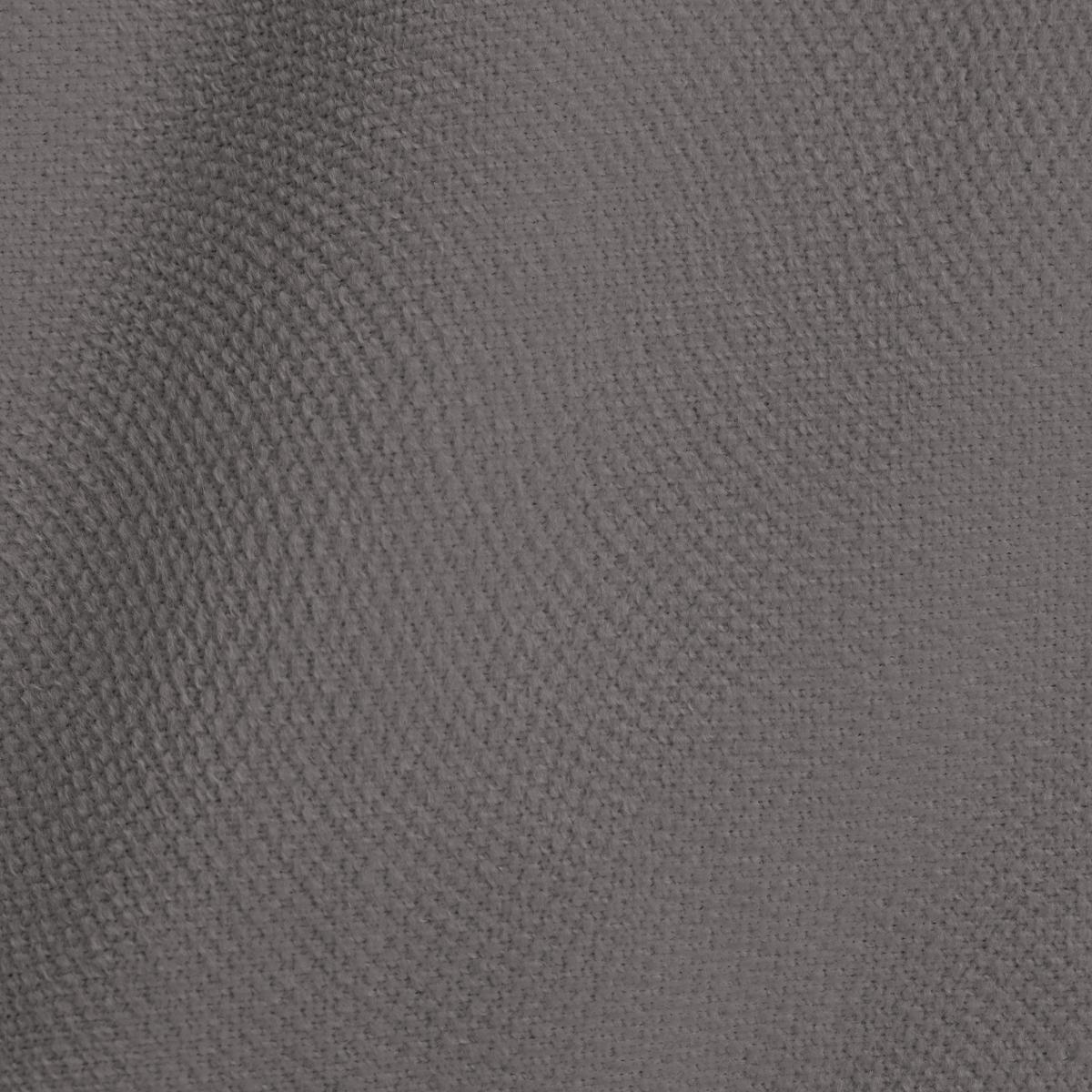 RIDEAU LILOU GRIS FONCE 140X260CM
