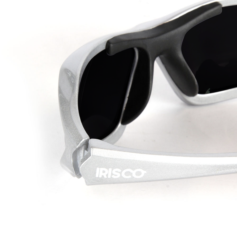 LUNETTES DE KITE/WING IRISCO GRISES STANDARD