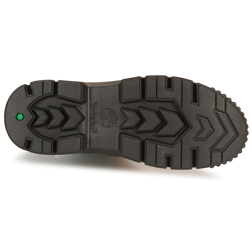 Timberland - GREYFIELD LEATHER BOOT - Noir