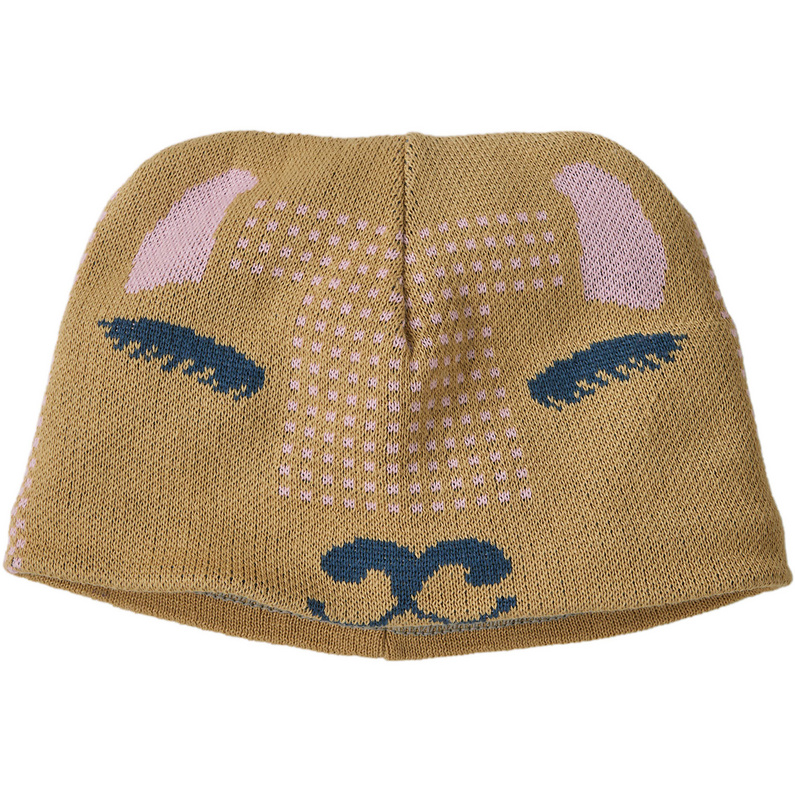 Patagonia Kinder Animal Friends Mütze
