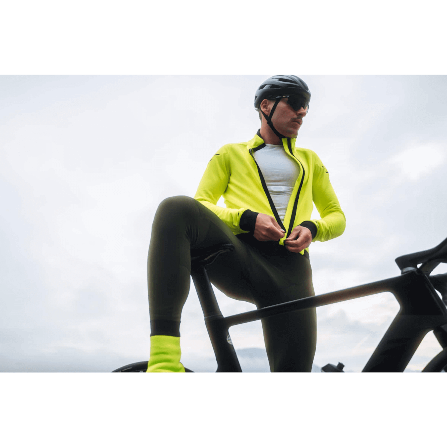 GOREWEAR Spinshift Thermo Fietsjas