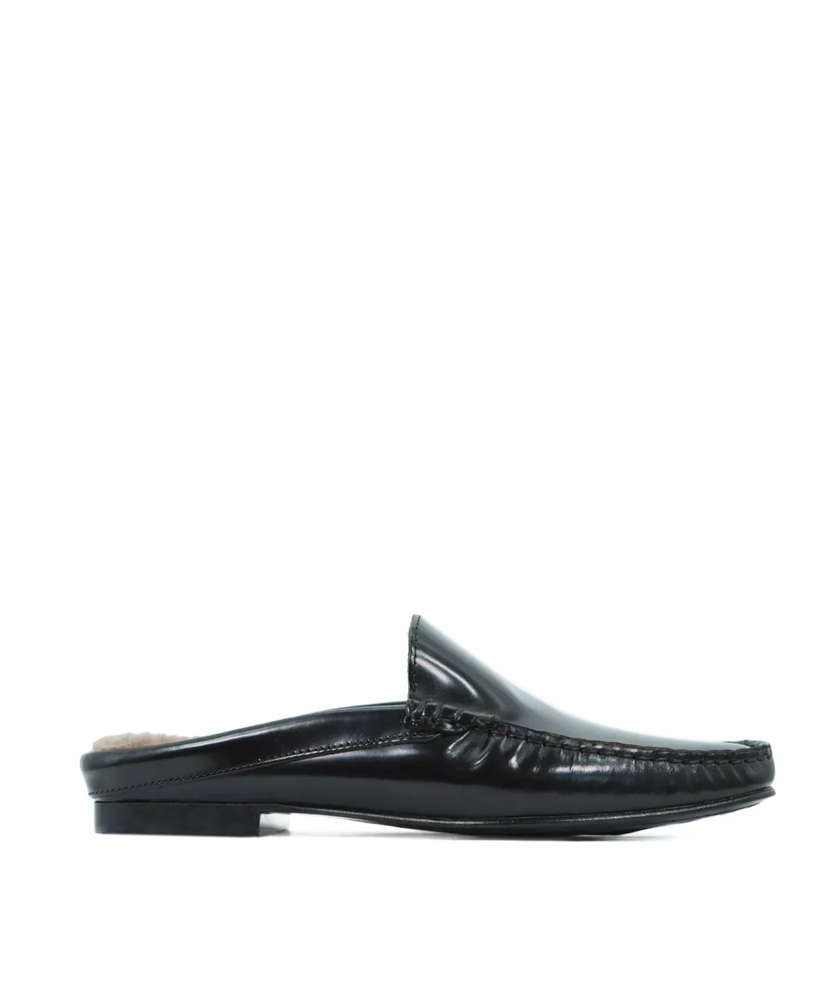 Mocassins MARION NOIR