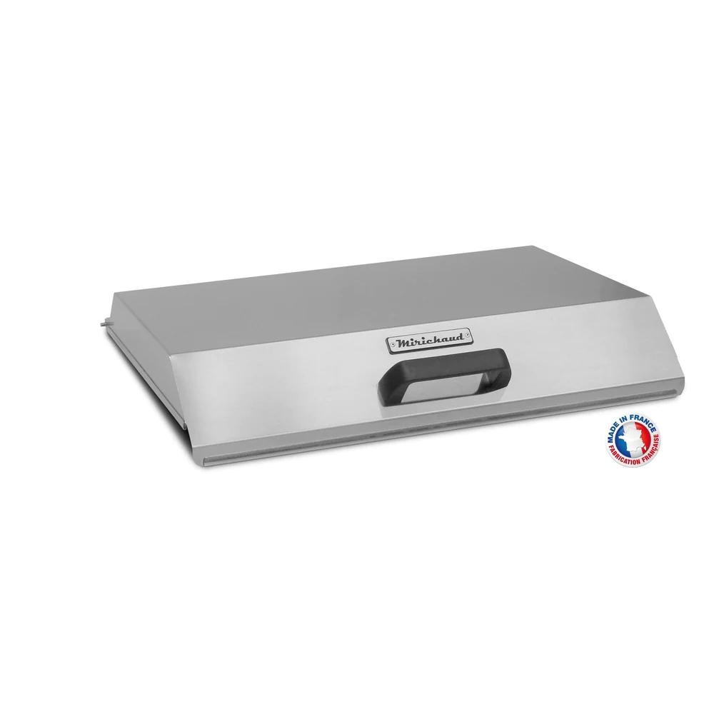 Couvercle plancha électrique Néo E530 Planchaelec