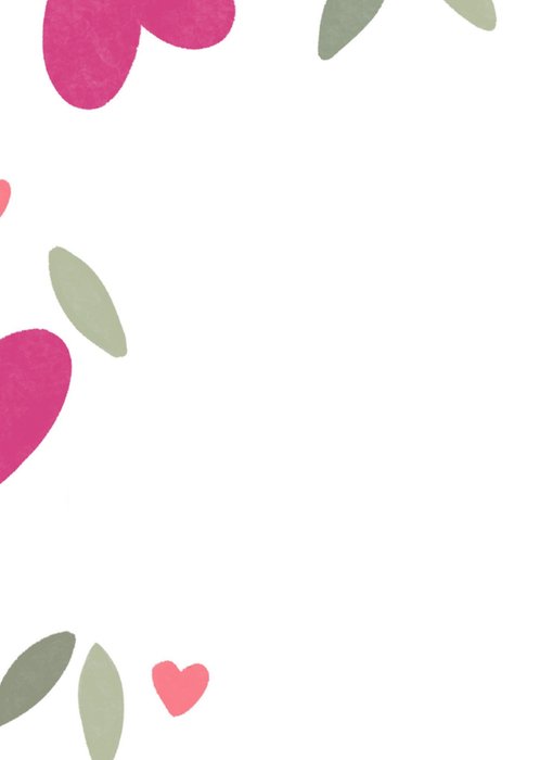 Greetz | Valentijnskaart | fotokaart met naam