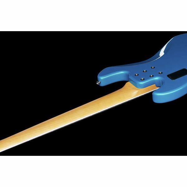 Harley Benton Enhanced MJ-5EB Lake Bl Bundle