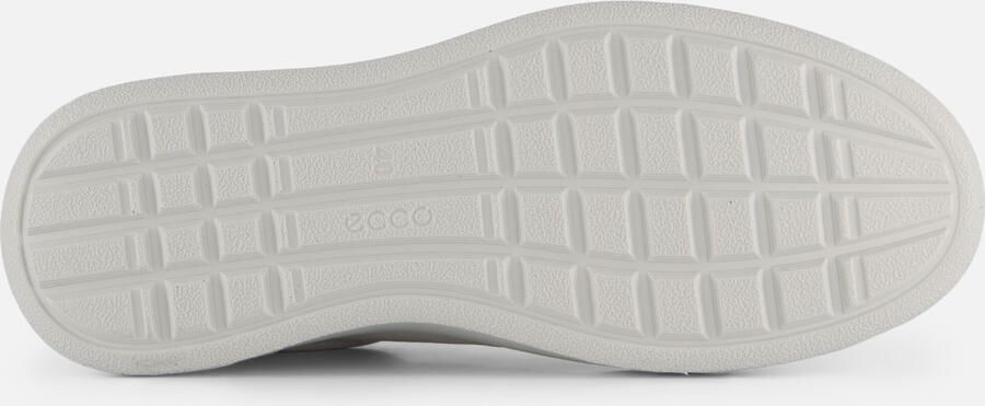 ECCO Move M Veterschoenen Wit