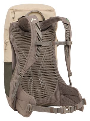 Sac de Randonnée Vaude Jura 24L Beige Unisexe