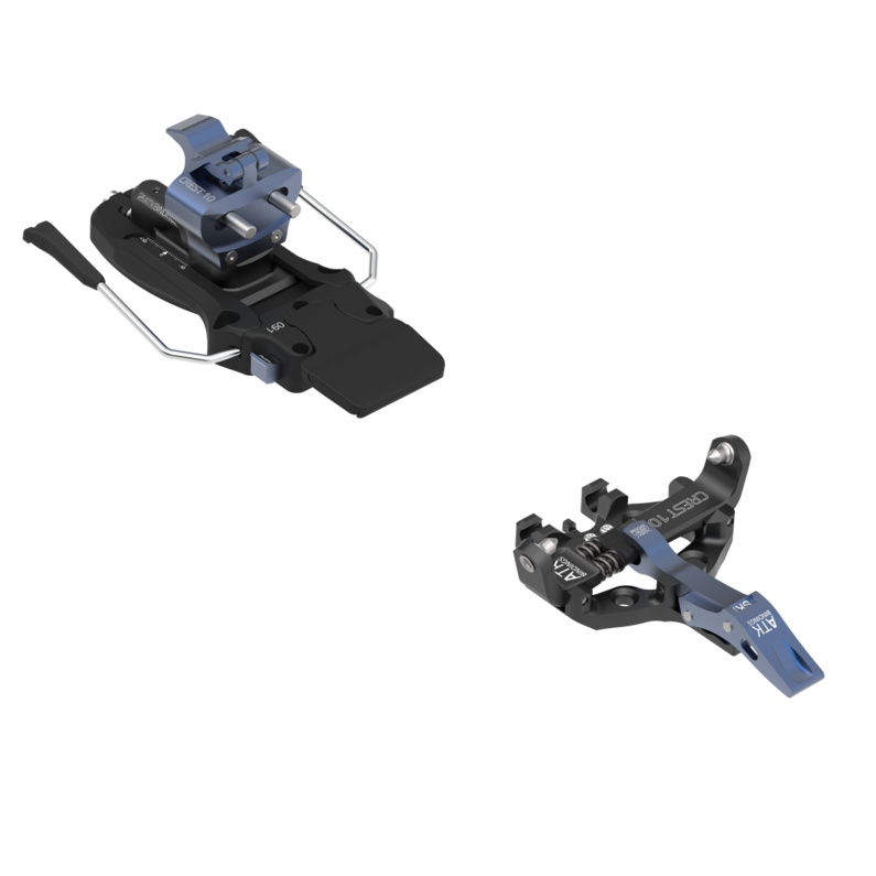 ATK Bindings Crest 10 Tourenbindung