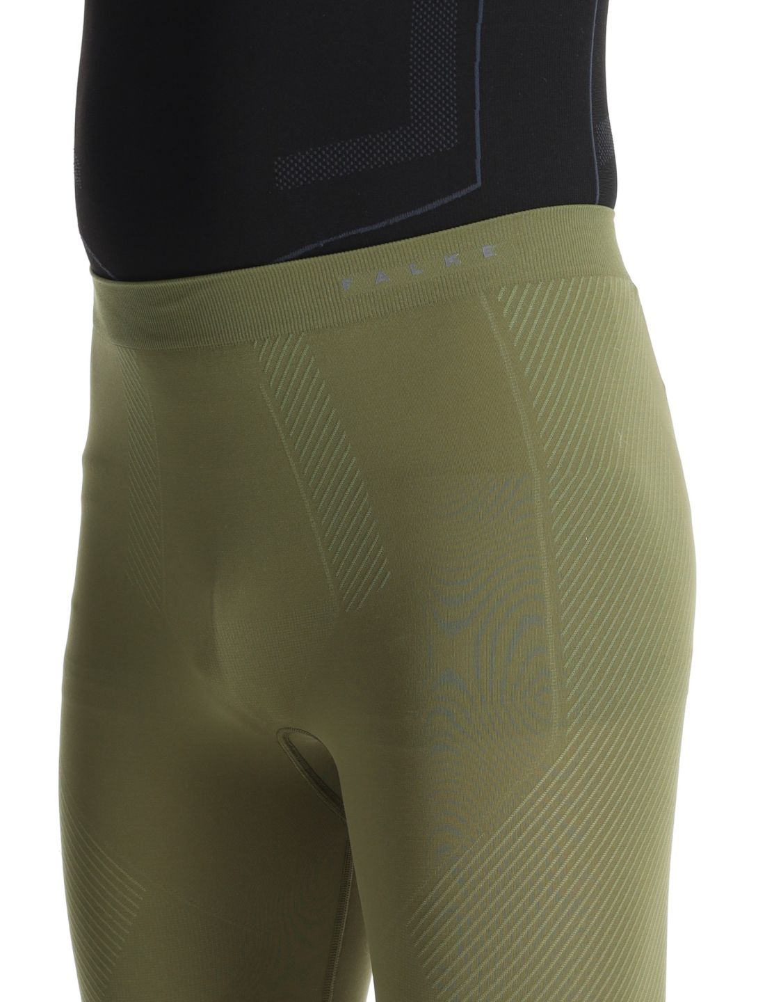 Long Tights thermobroek heren