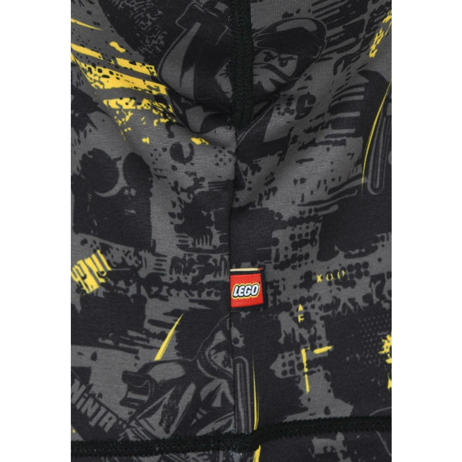 LEGO® WEAR Sturmhaube LWALEX 600 dark grey