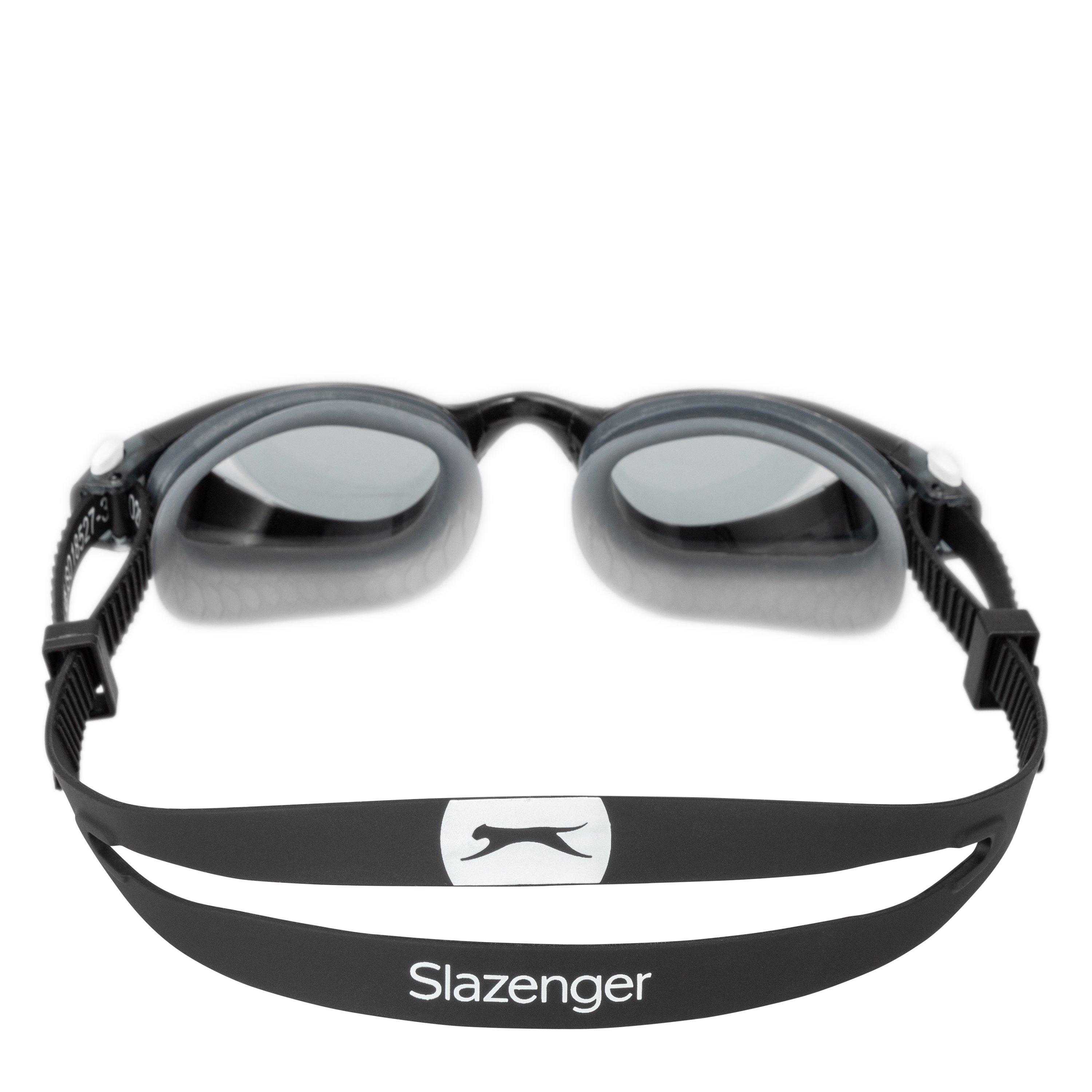 Slazenger Aero Junior Swimming Goggles