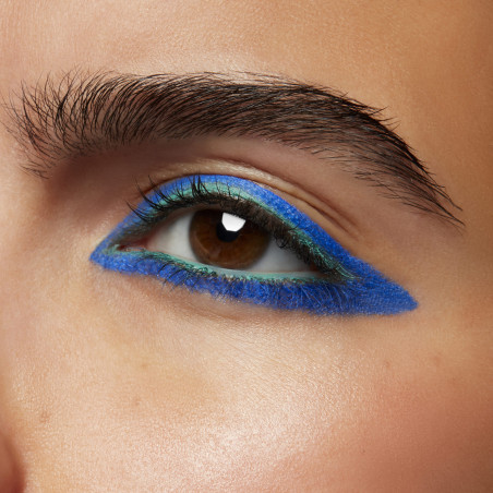 M·A·C Cosmetics Crayon gel eyeliner Perpetual Shock !