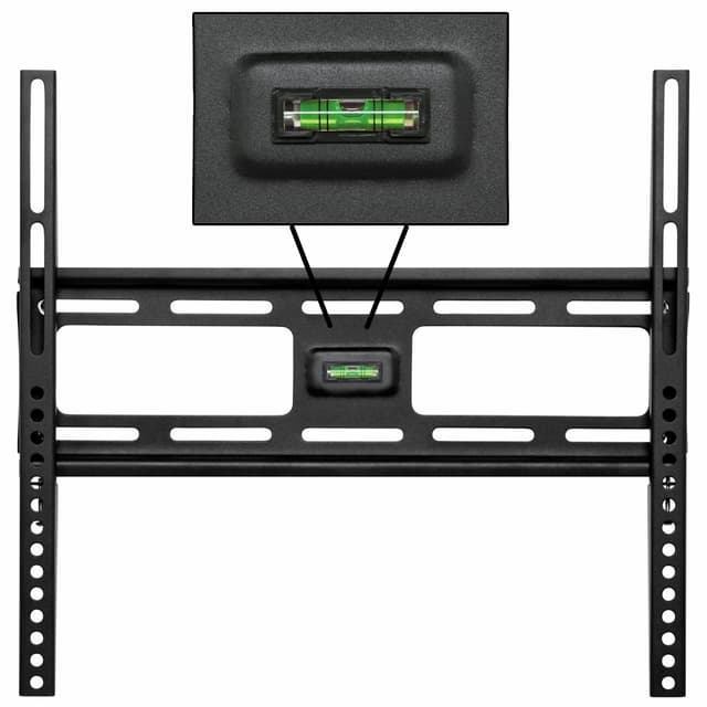 TV-ophæng for 23-55 tommer (58-140 cm.)