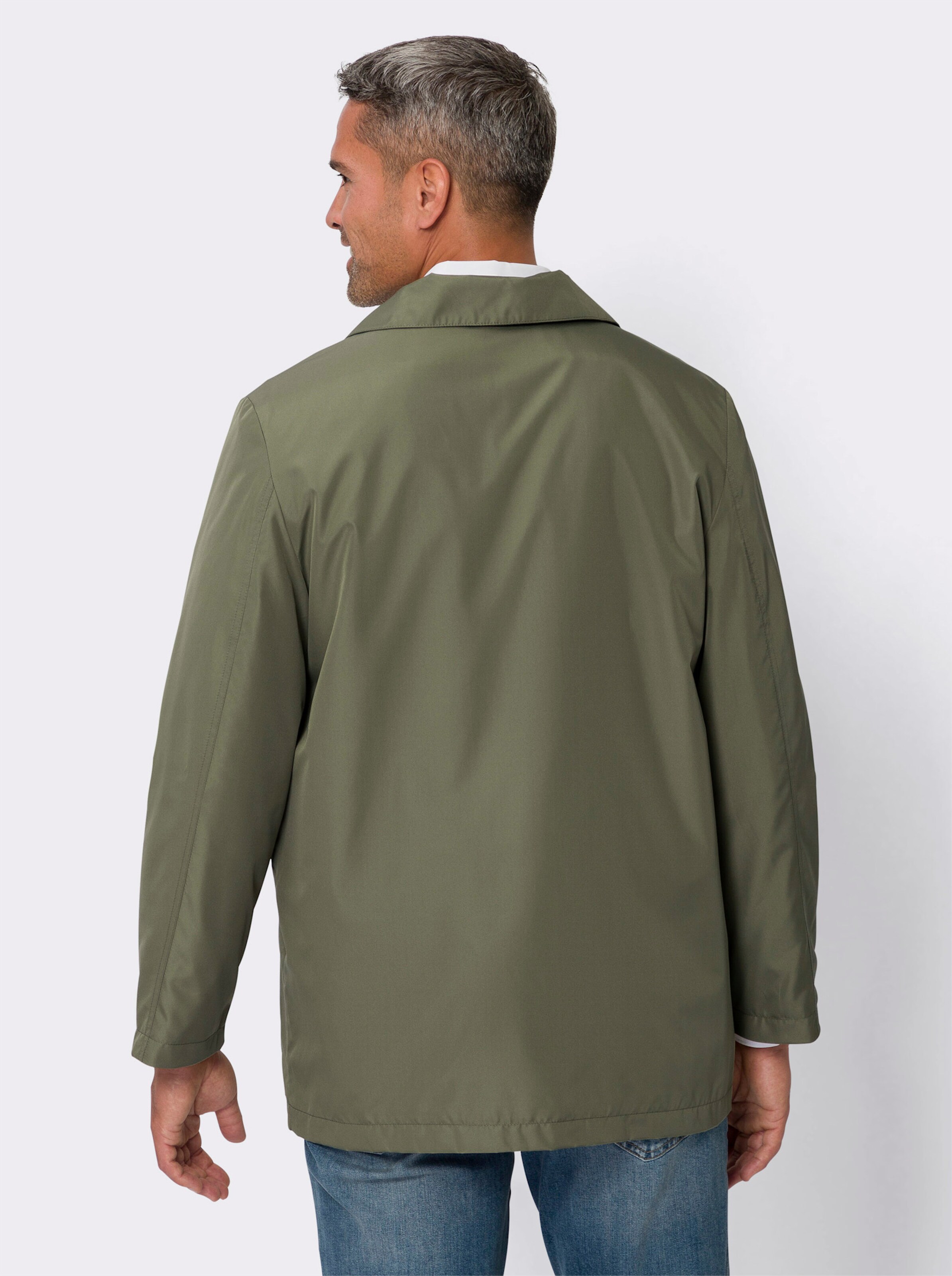 Jacke