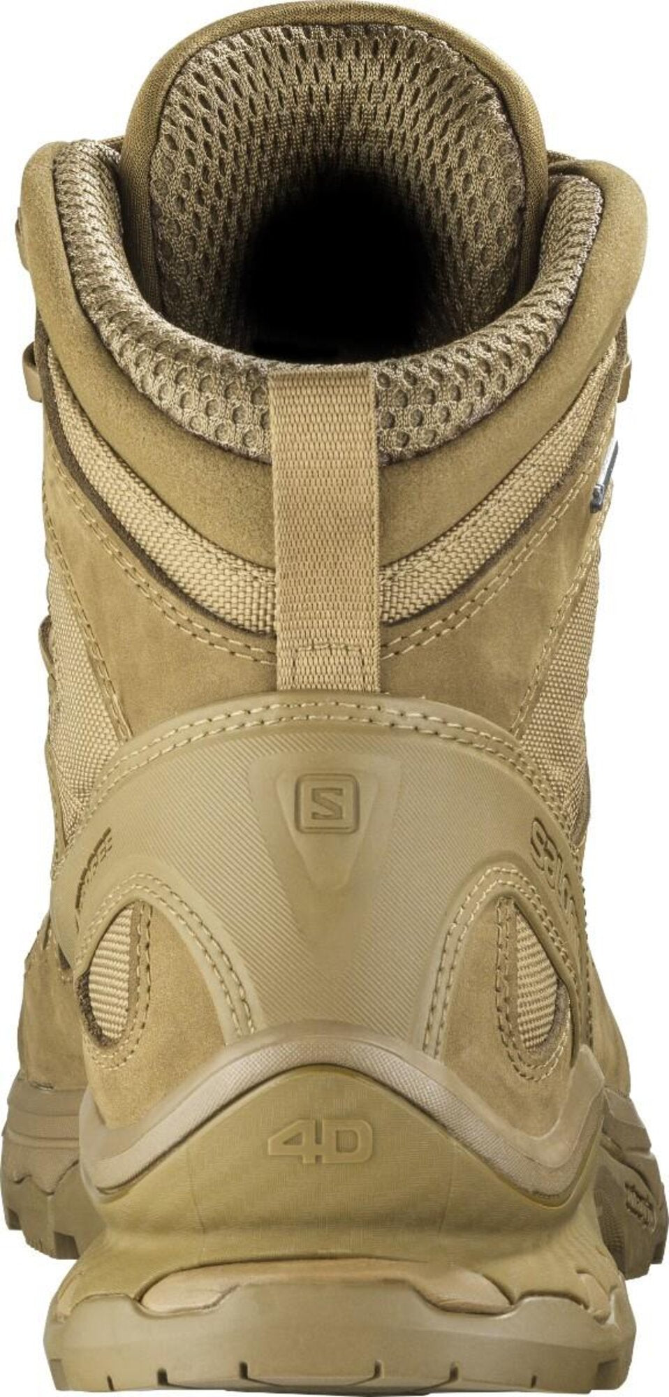 Salomon Forces<br>Quest 4D GTX 2
