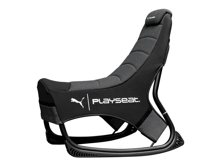 Playseat PUMA Active - Gamingstol - sort