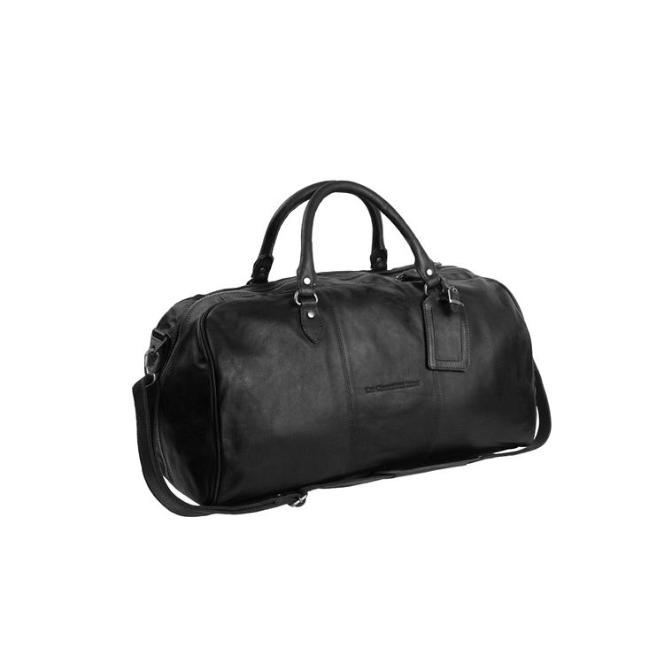 Chesterfield C20.0004 ZWART