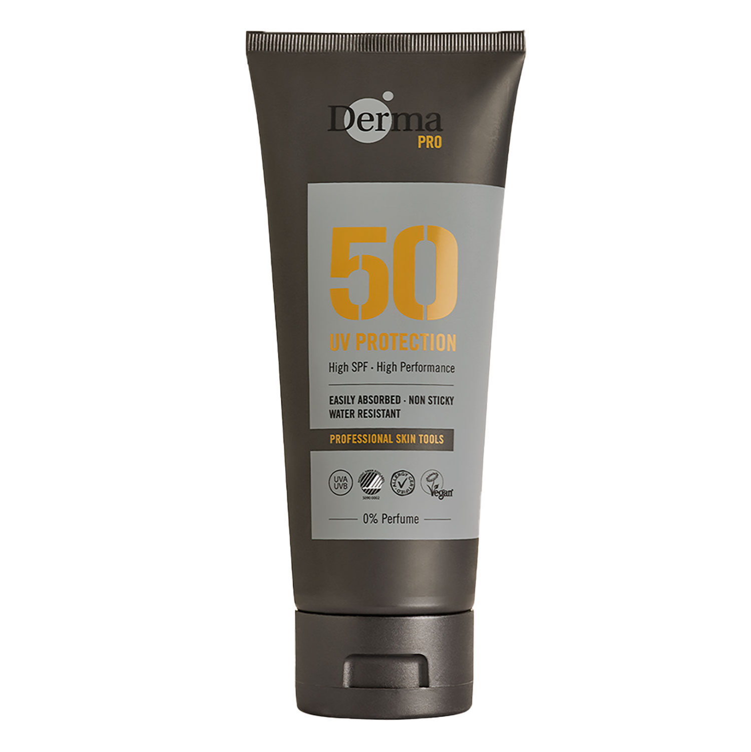 Sun Protection SPF50 OPERATORS Lotion Sonnencreme 200 ml