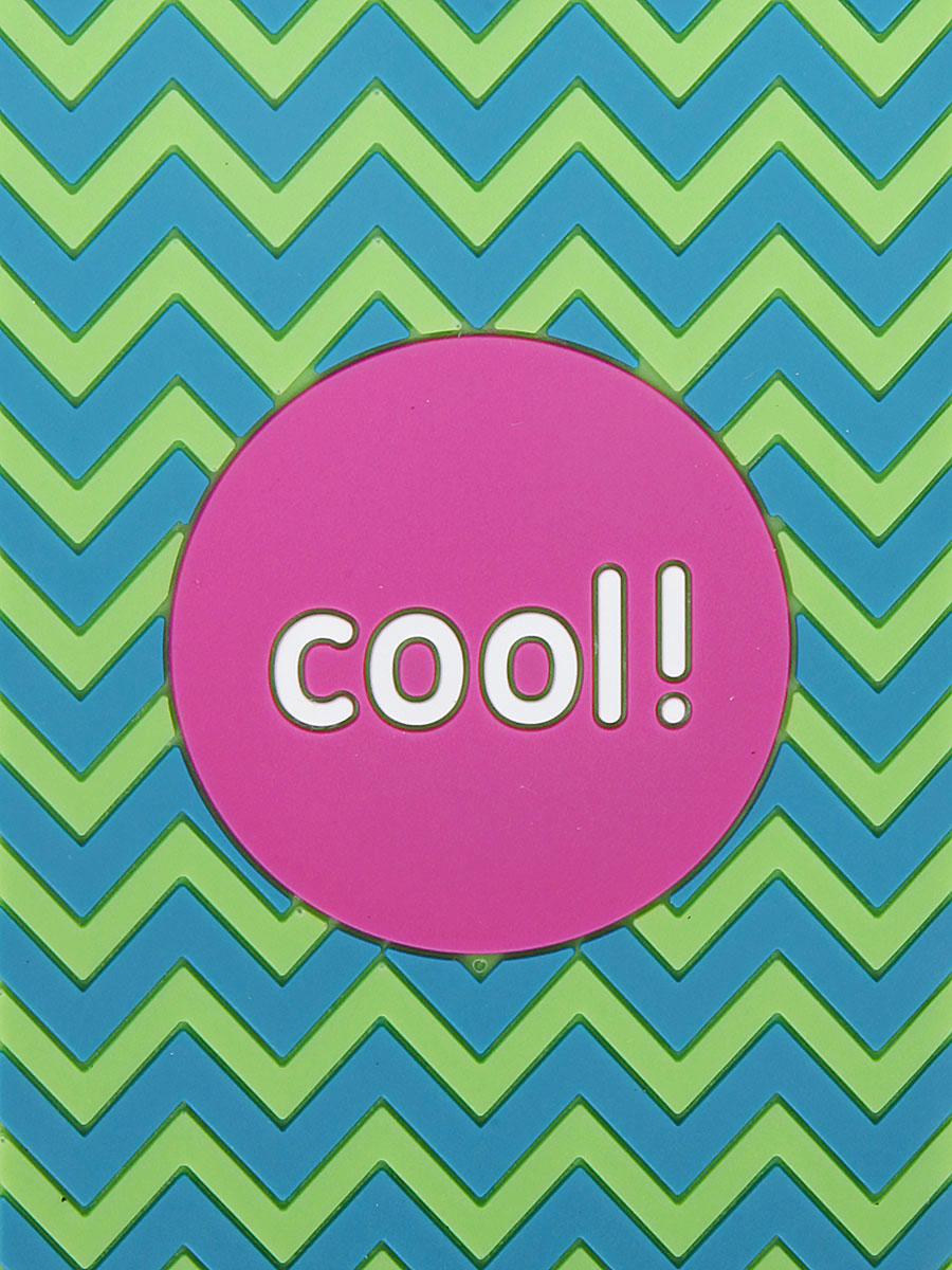 Set de 2 porte-adresses Snowball Cool