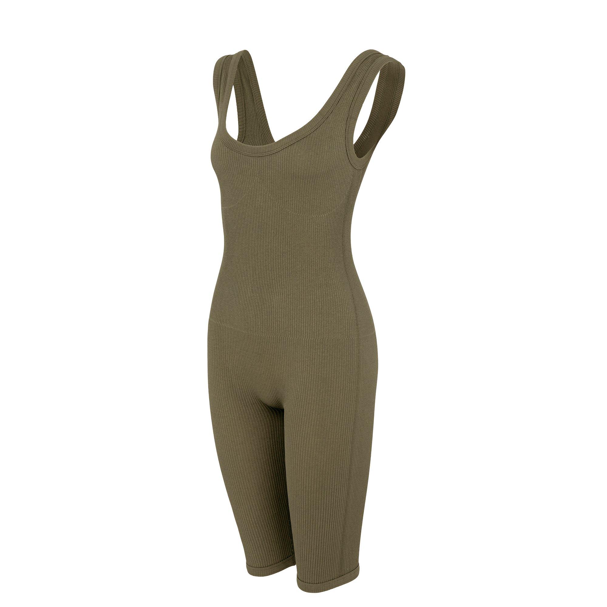 Miso Unitard Womens