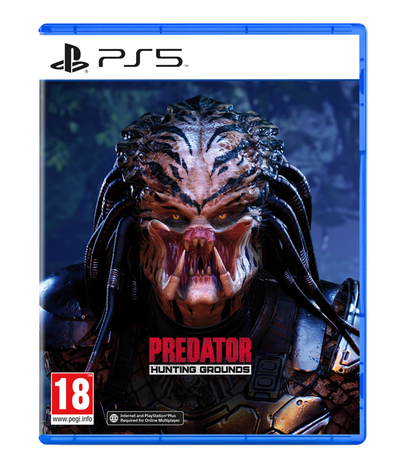 Predator: Hunting Grounds- PlayStation 5