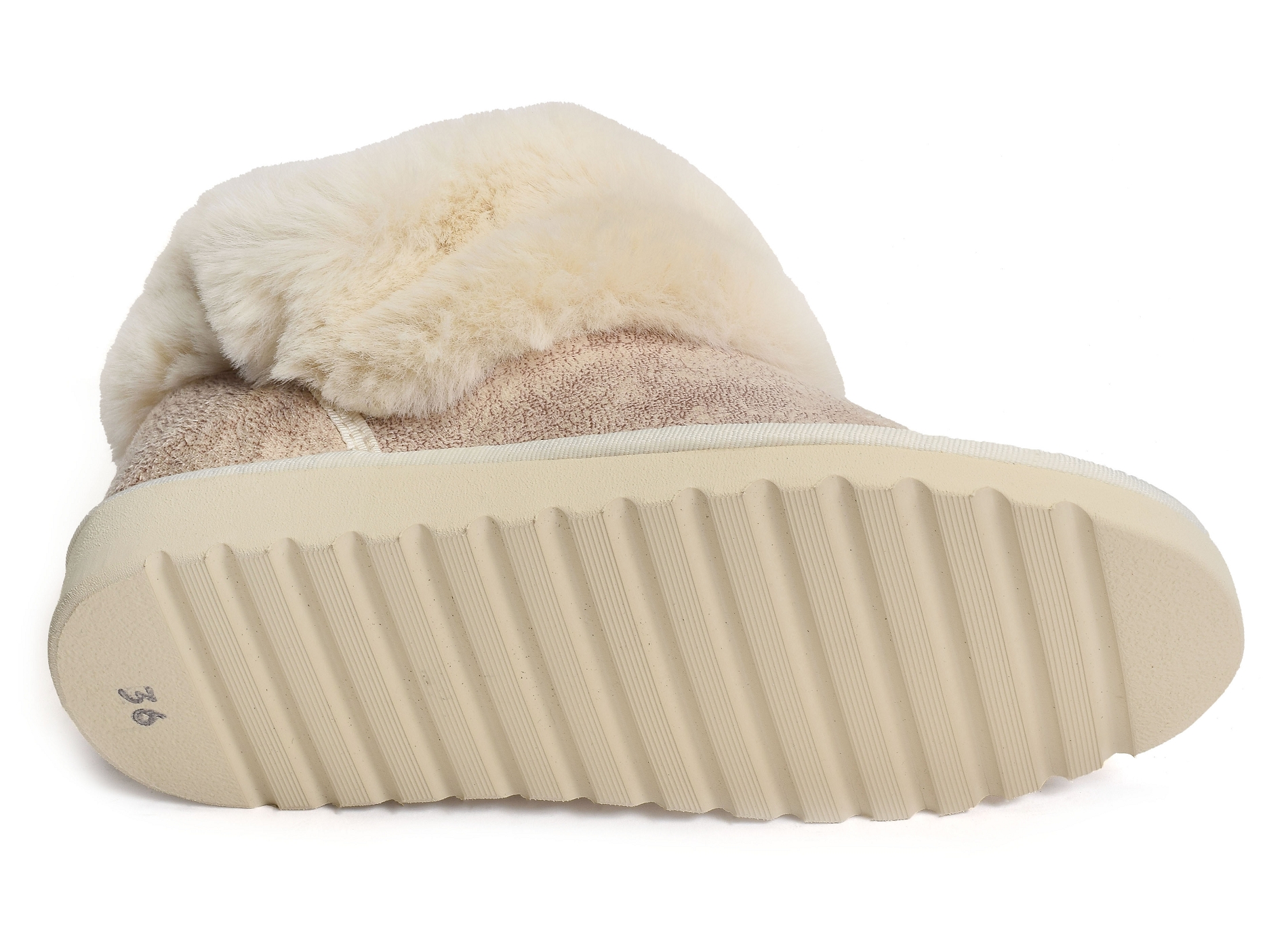 Pranati beige