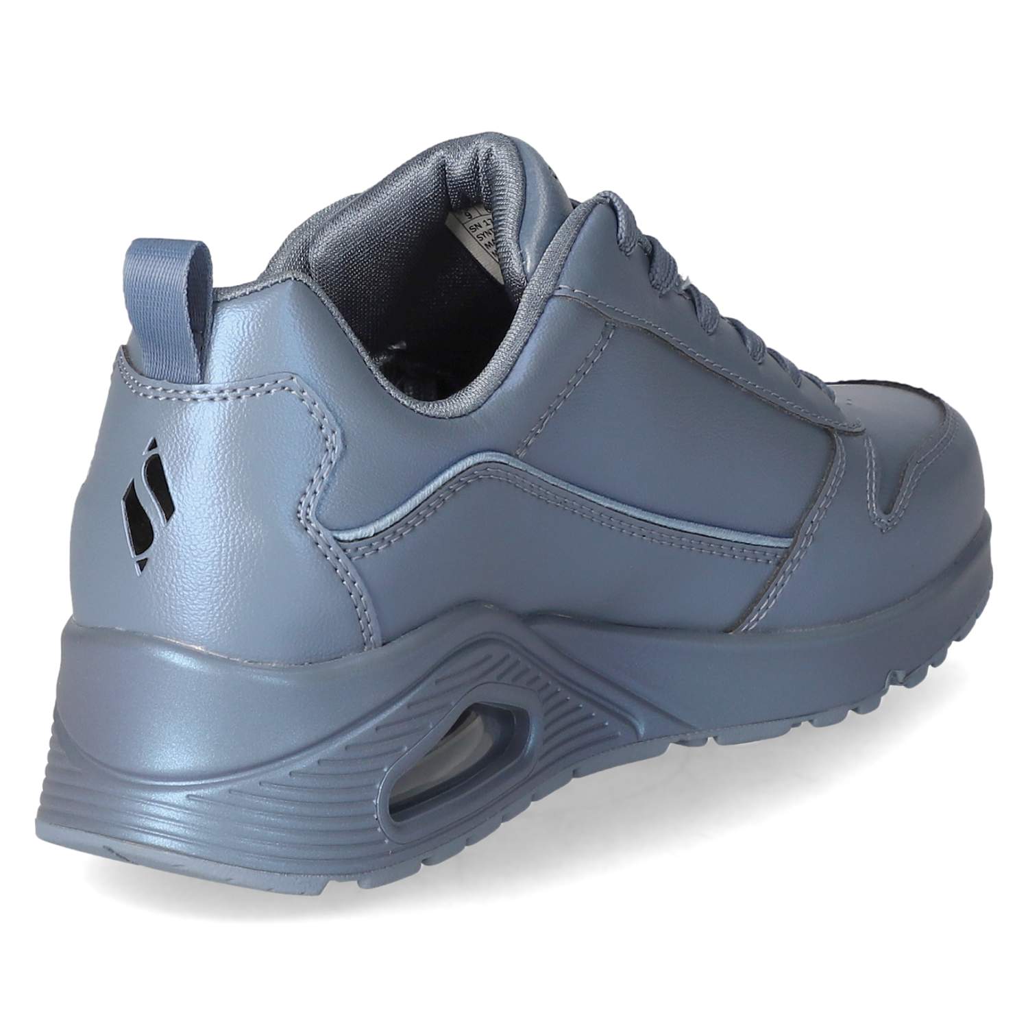 Skechers Low Sneaker GALACTIC GAL - slate