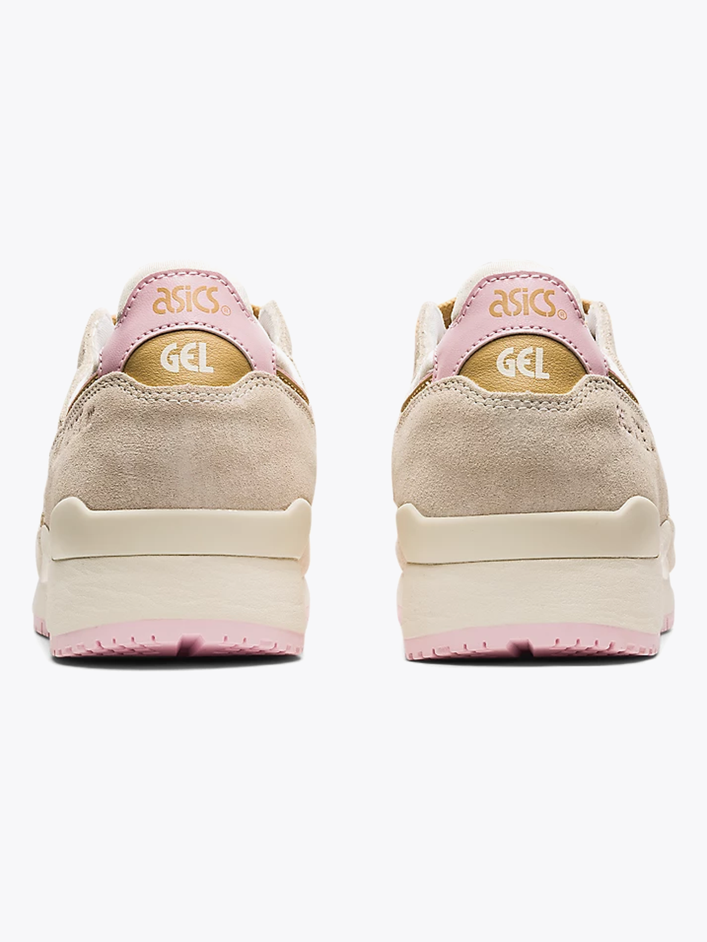 Gel-Lyte III OG