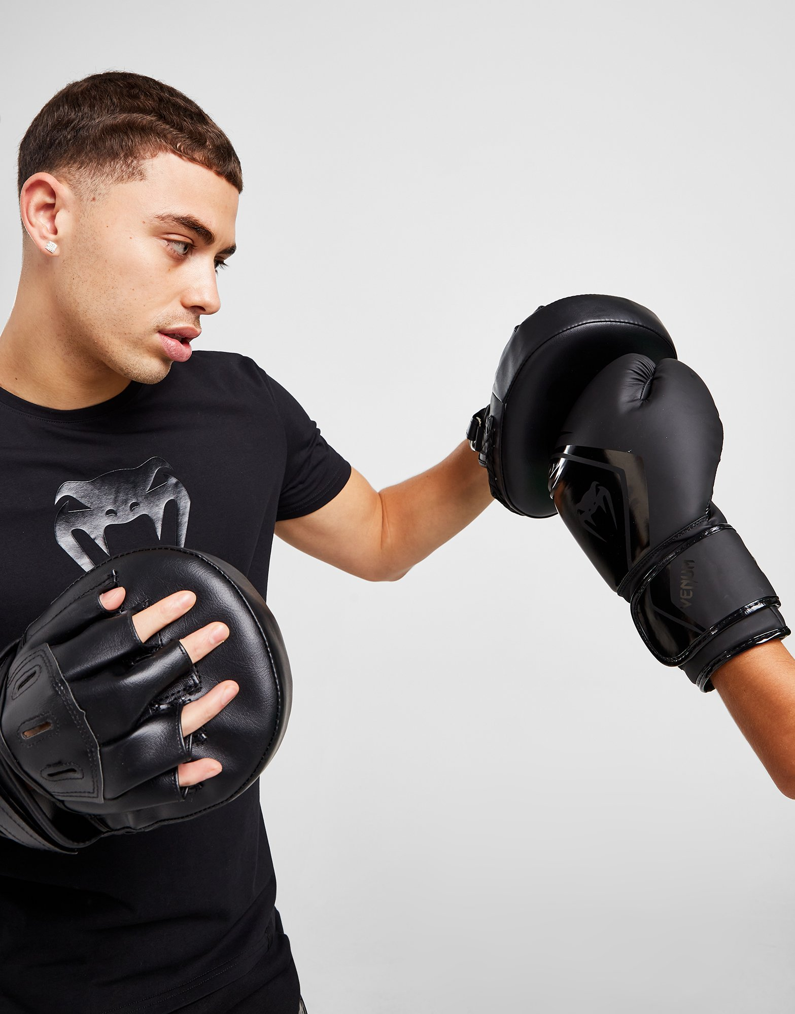 Venum Mitaines de boxe Light Focus