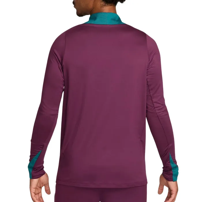 Nike Paris Saint-Germain Dri-FIT Strike Trainingssweater Heren