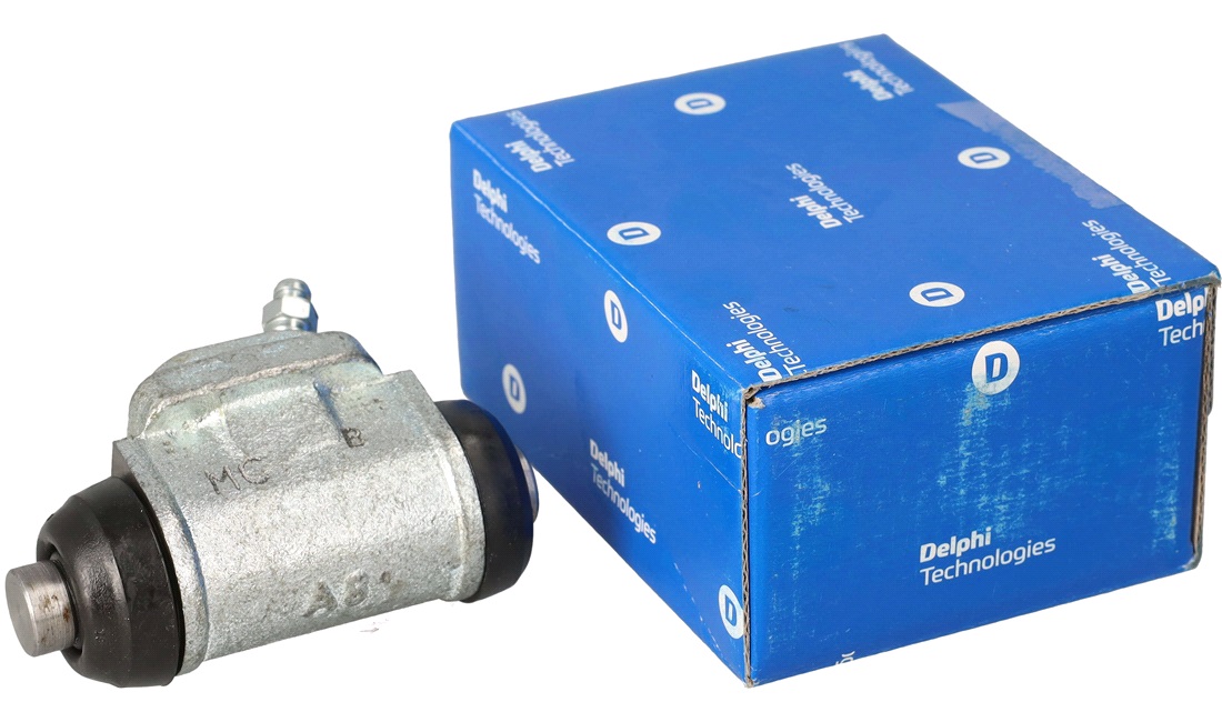 Hjulcylinder