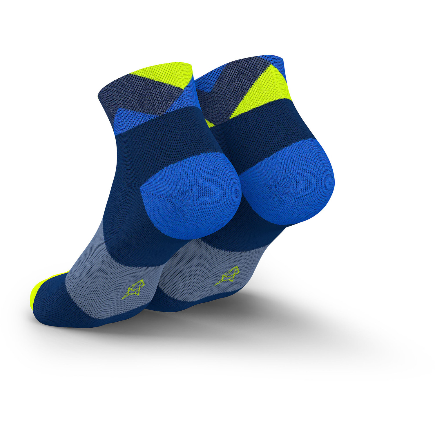 Incylence Peaks Lage Running Sokken