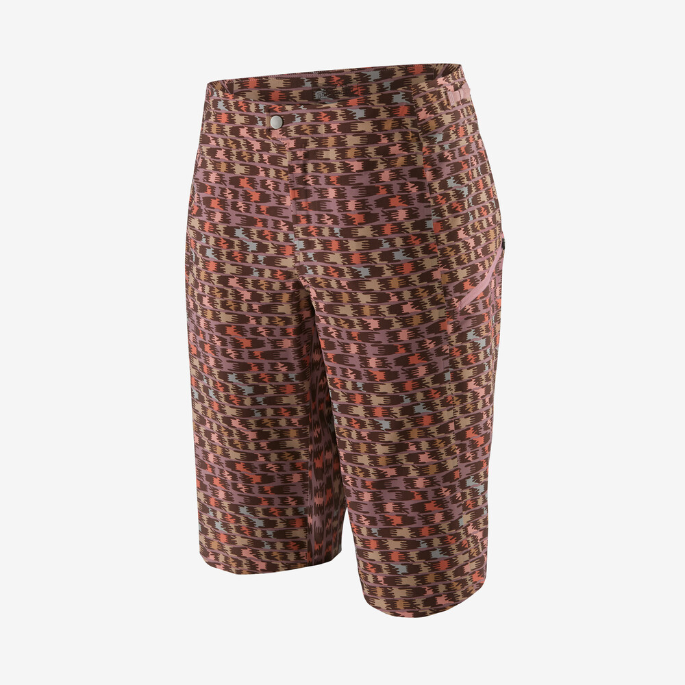 Dirt Roamer Bike Shorts für Damen - 12