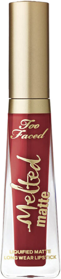 Too Faced Melted Matte