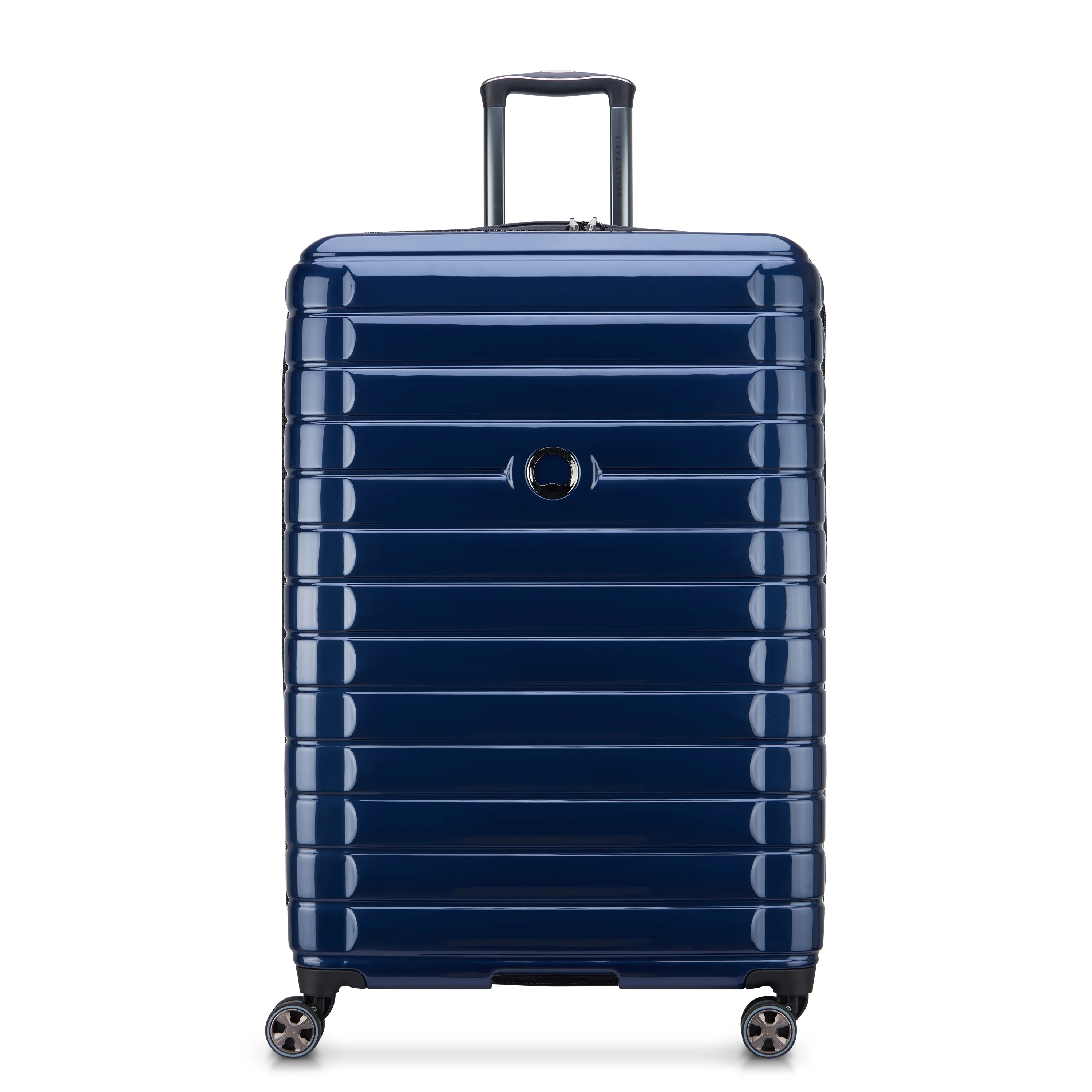 SHADOW 5.0 - Valise soute rigide | Bleu