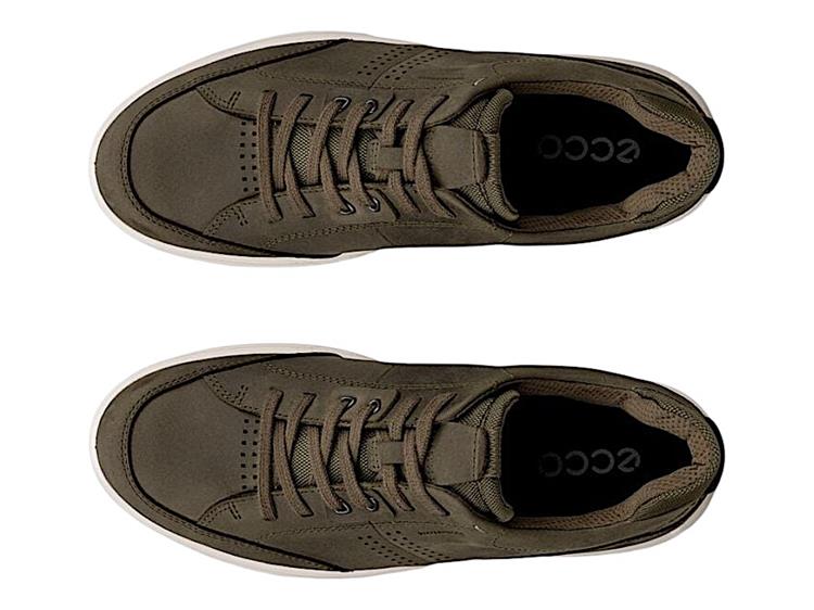 Ecco 522804 BYWAY tarmac/tarmac