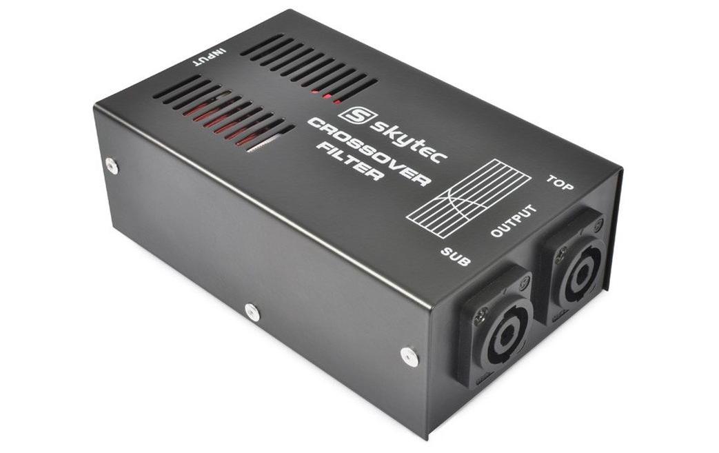 Frequenzweiche STP-1Passive Frequenzweiche 1000W