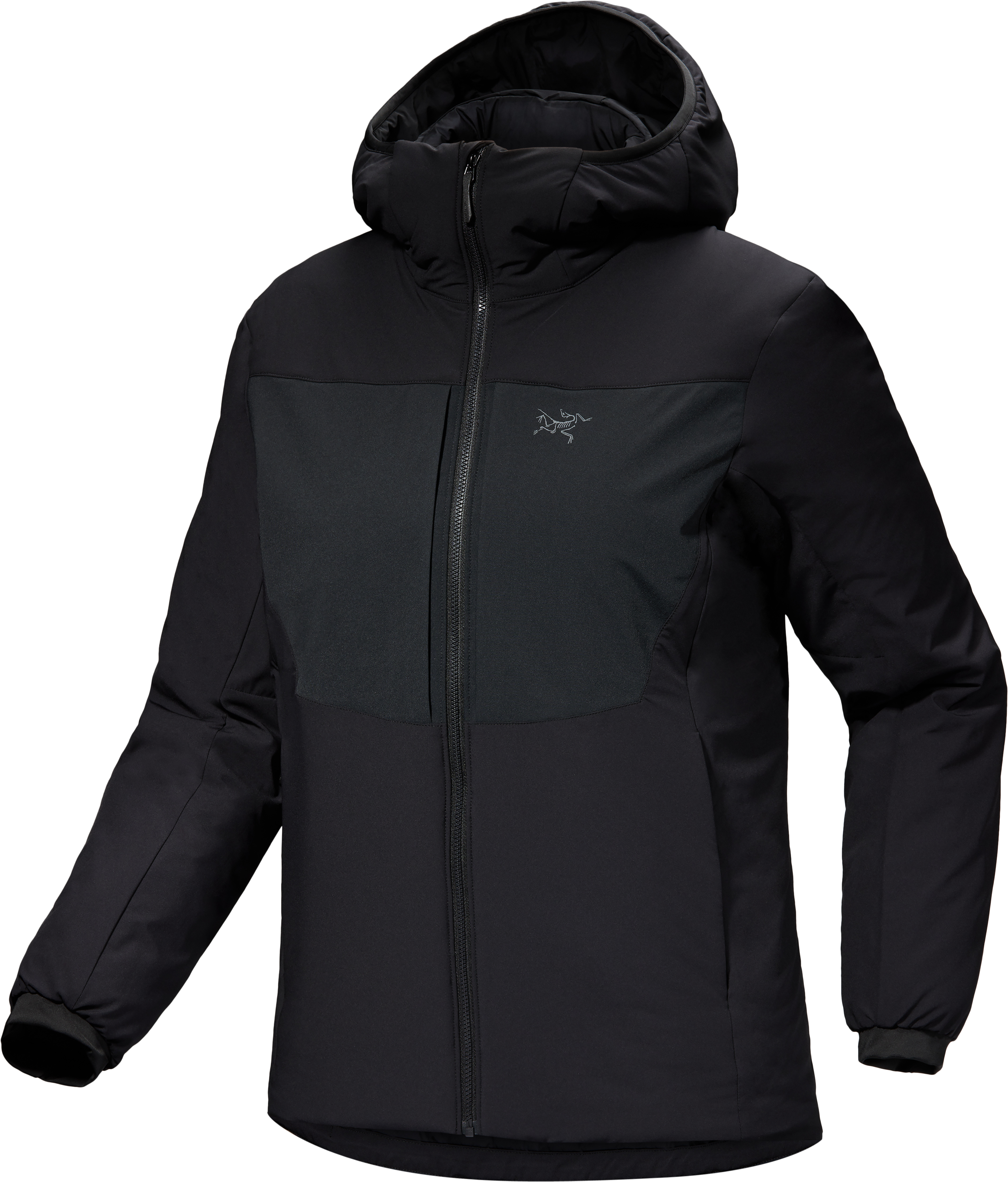 Proton Heavyweight Hoody W