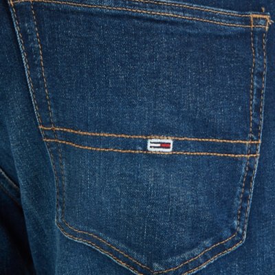 Jean homme Scanton Slim TOMMY HILFIGER