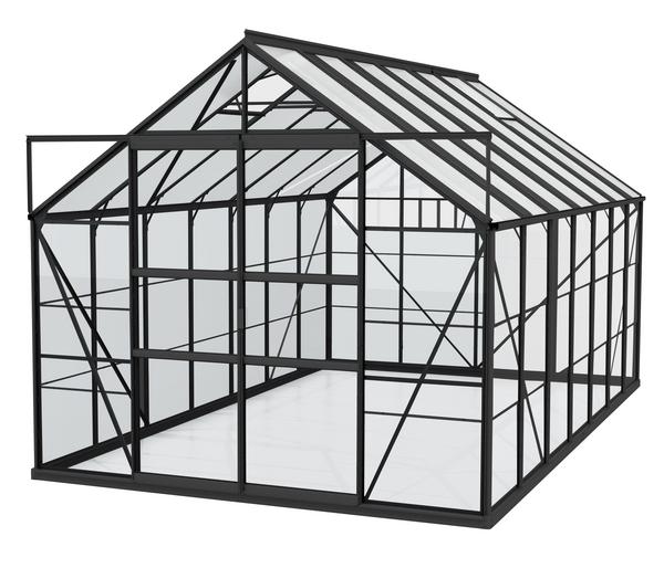 Vitavia Gewächshaus Neptun Plus 11500