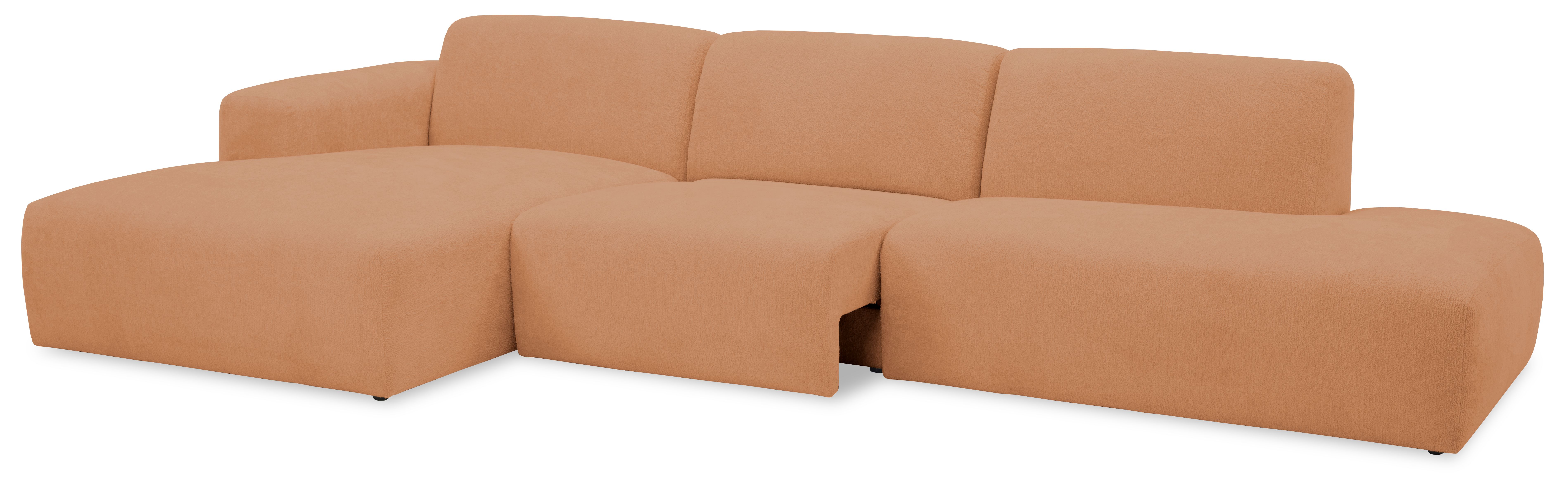 Loungebank Elore