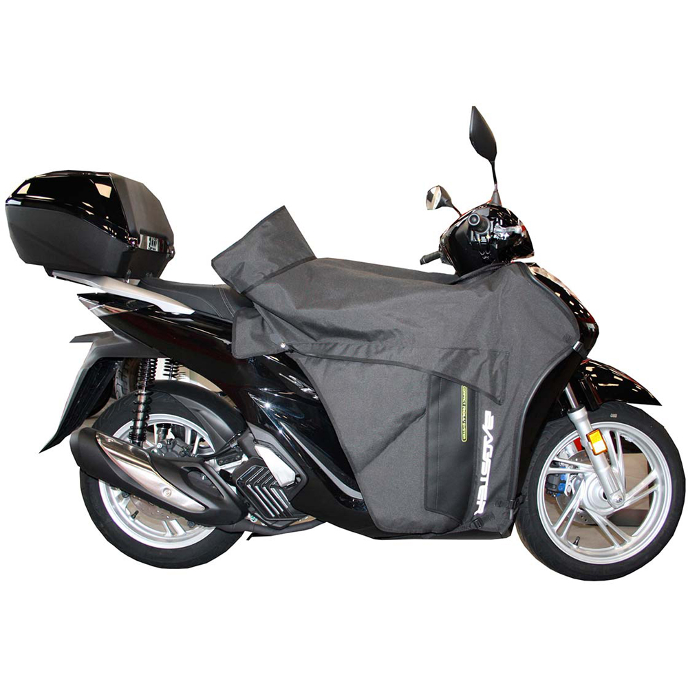 Bagster - Tablier Roll'Ster Honda SH 125 (2020)|XTB500 Noir