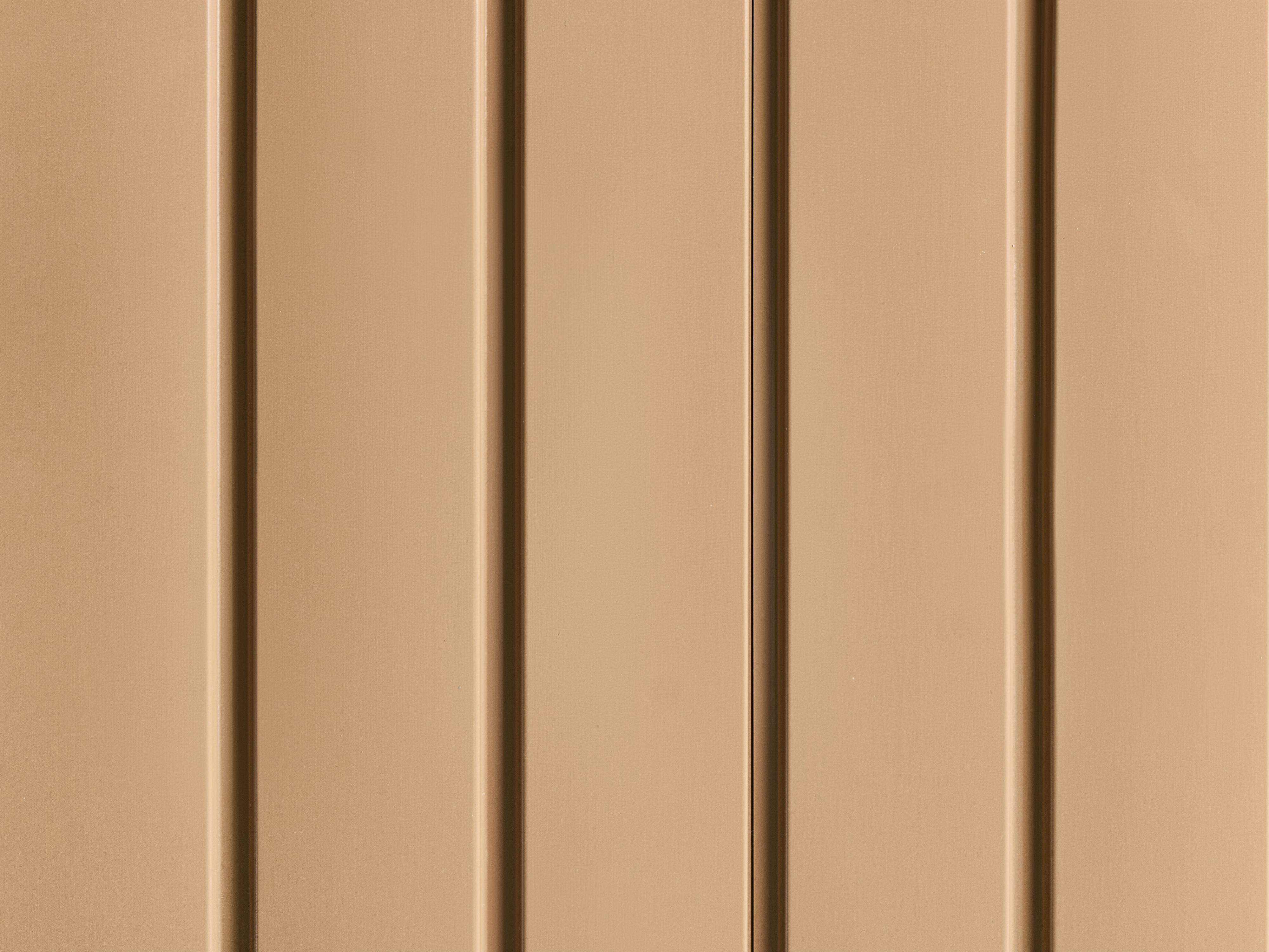 Tuinschuurtje NOCCIANO 313 cm 220 cm Bruin