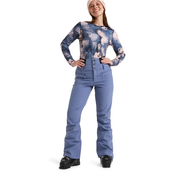 Pantalon de ski ROXY RISING HIGH PT WILD WIND